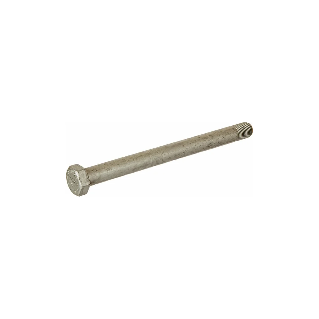 Șurub cap hexagonal filet parțial fin DIN960 M16x1,5x186mm grupa 10.9
