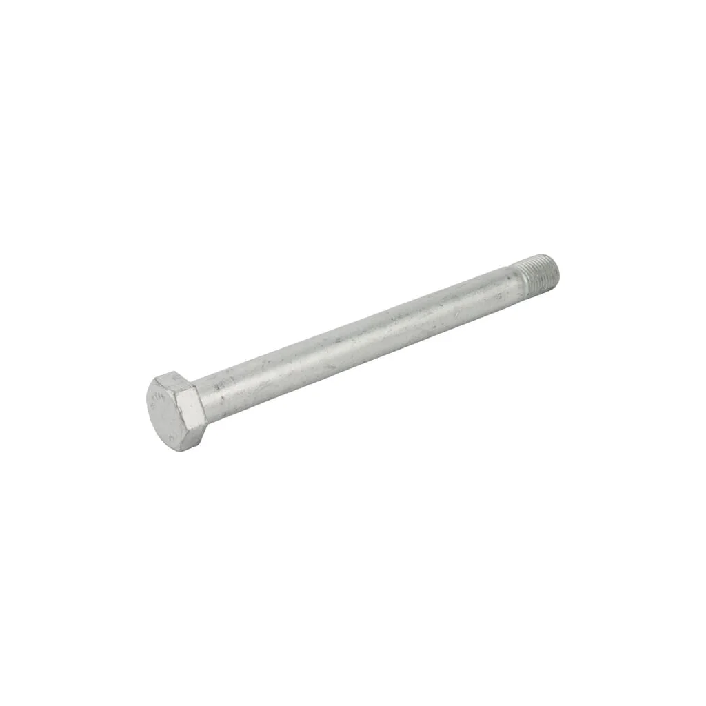Șurub cap hexagonal M16x1,5x172l