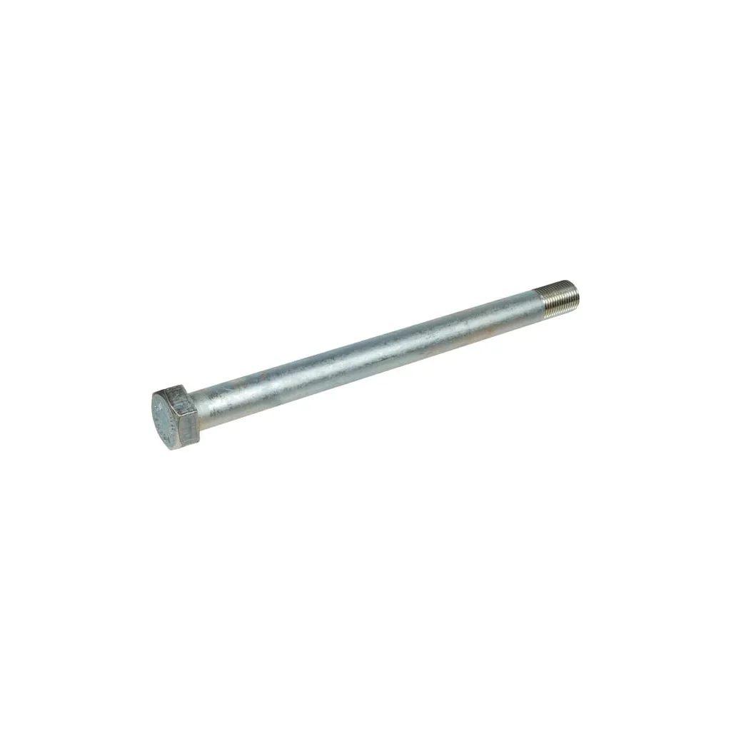 Șurub cap hexagonal M16x1,5x206mm ls184xb19 grupa 10.9 Lemken