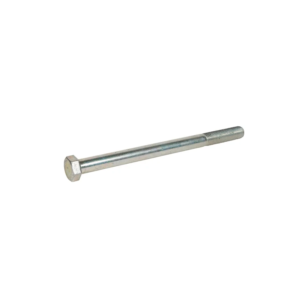 Șurub M16x220 grupa 8.8 Zn DIN931-A