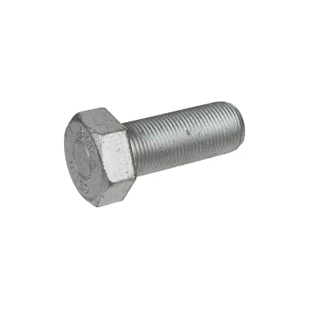 Șurub M20x1,5x50mm grupa 10.9 Lemken