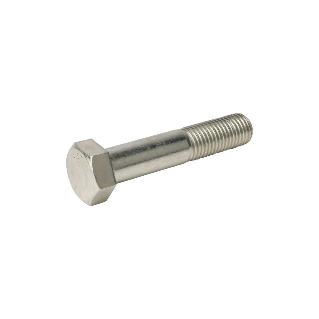 Șurub cap hexagonal M20x100mm grupa 8.8 Lemken