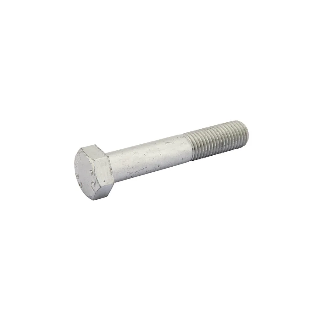 Șurub cap hexagonal M20x110mm grupa 12.9