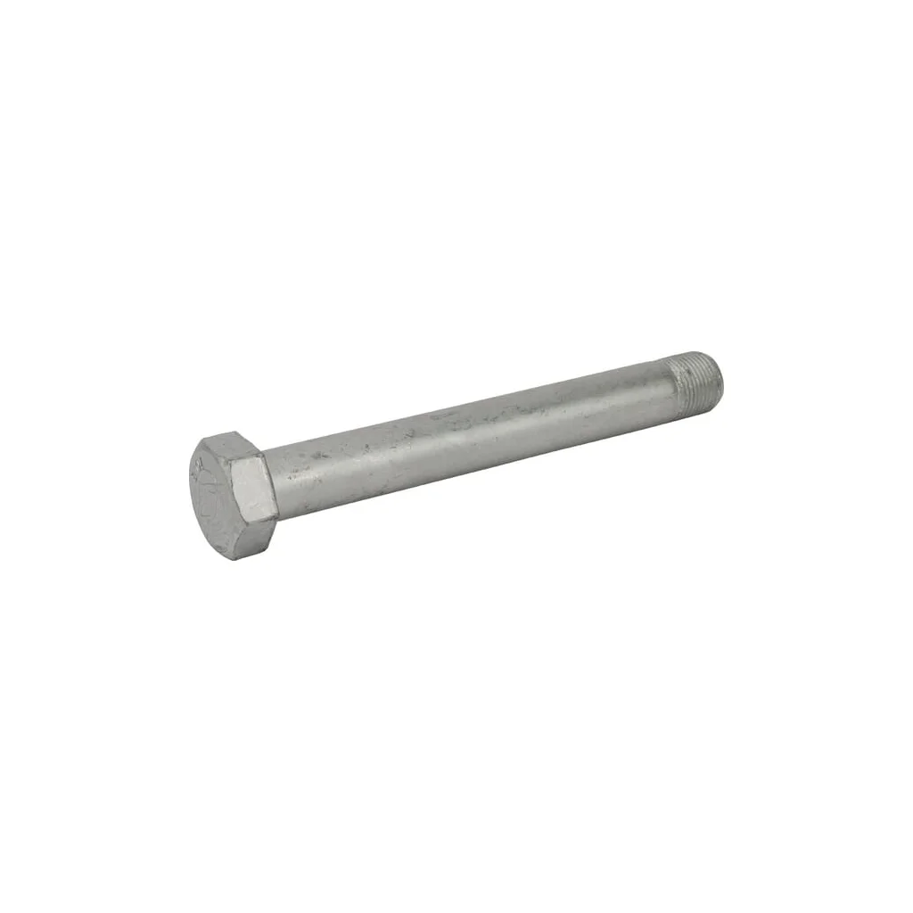 Șurub cap hexagonal filet parțial fin DIN960 M20x1,5x155mm grupa 10.9