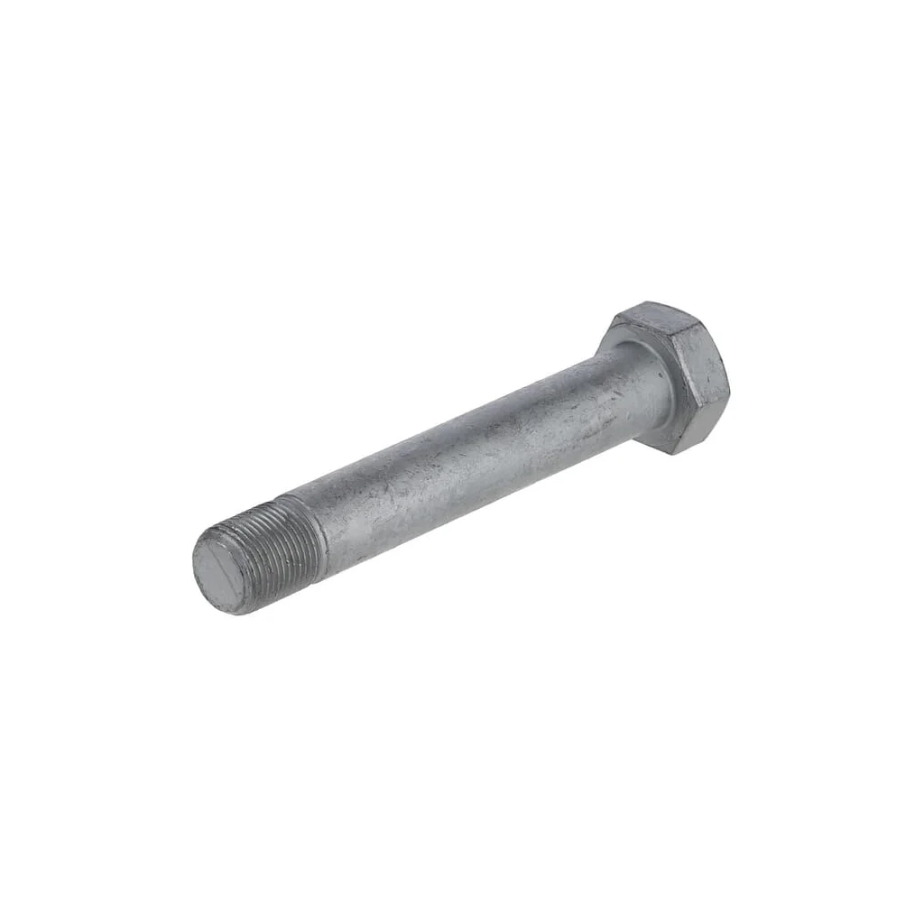 Șurub cap hexagonal M20x1,5x125