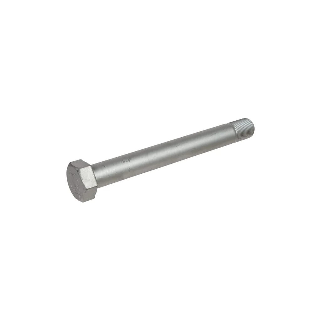 Șurub cap hexagonal M20x1,5x175ls150 grupa 10.9 BK45oS