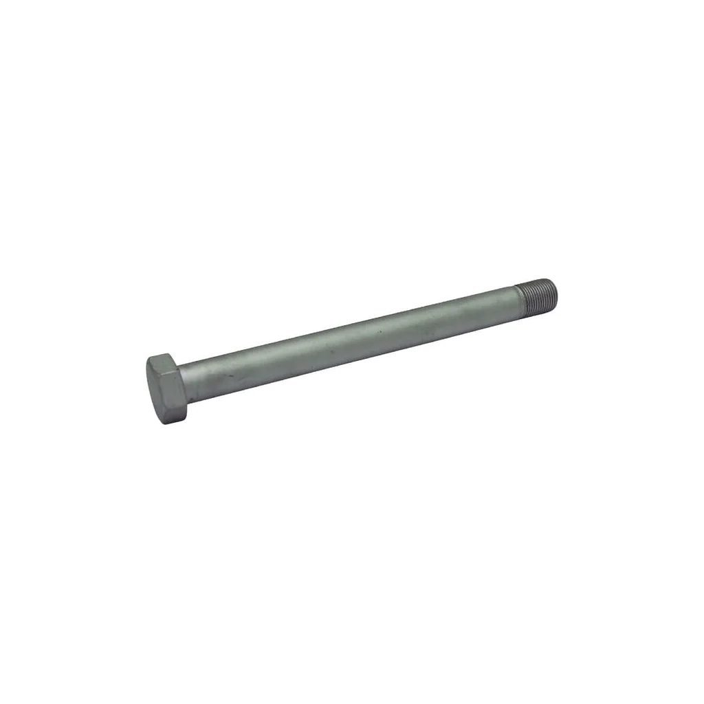 Șurub cap hexagonal M20x1,5x215mm ls189xb23 oțel zincat grupa 10.9 Lemken