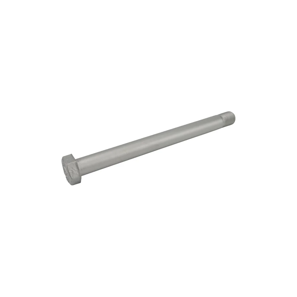 Șurub cap hexagonal filet parțial fin DIN960 M20x1,5x230mm grupa 10.9