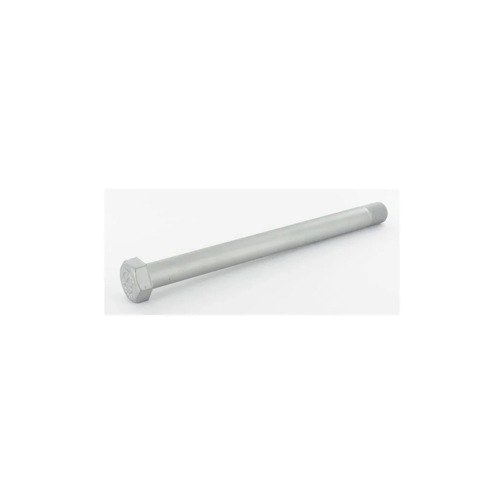 Șurub M20x1,5x250mm grupa 10.9 zincat Lemken