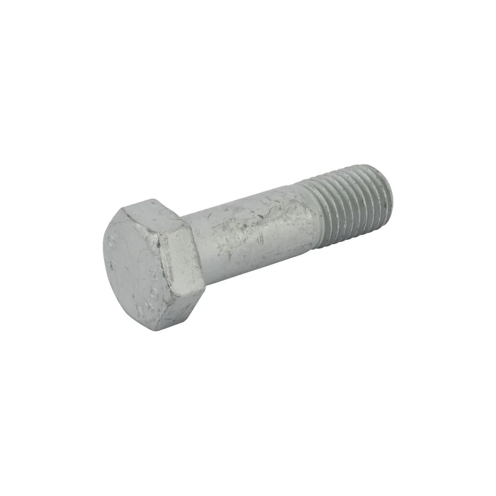 Șurub cap hexagonal M20x70mm ls40xb25 grupa 10.9 Lemken