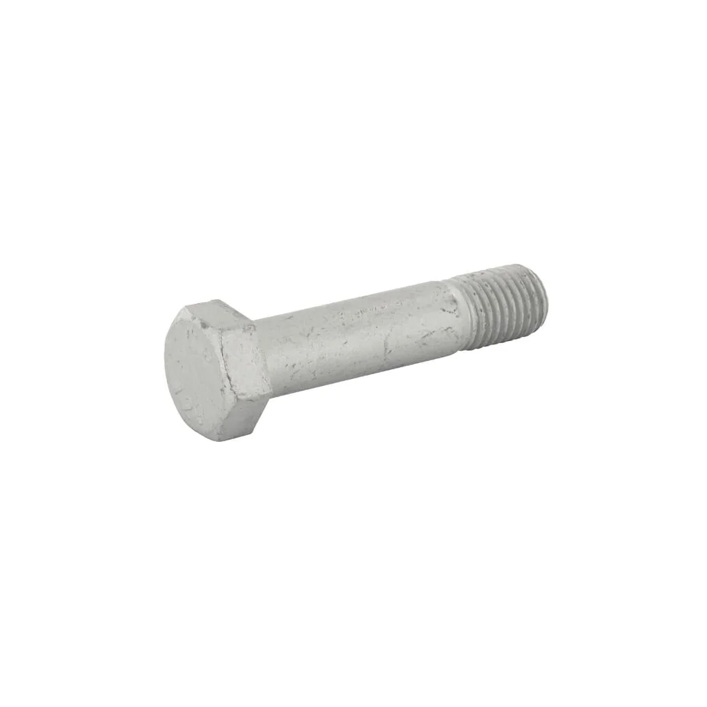 Șurub M20x90mm grupa 12.9 Lemken