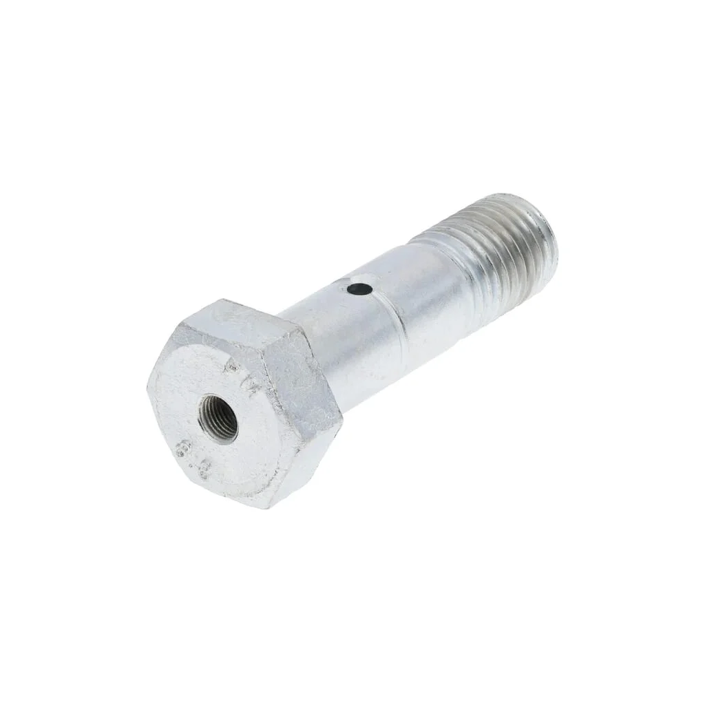Șurub M24x85mm grupa 8.8 Lemken