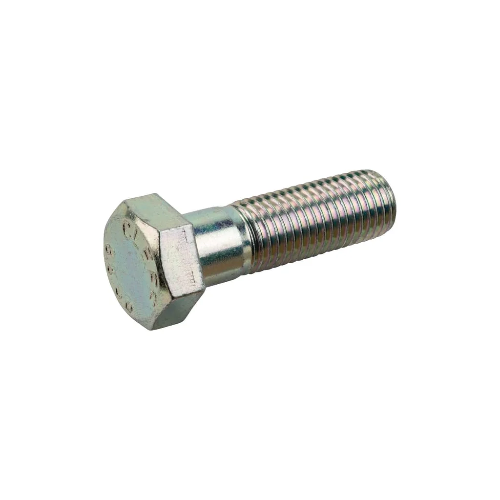 Șurub 24x80 grupa 8.8 DIN931