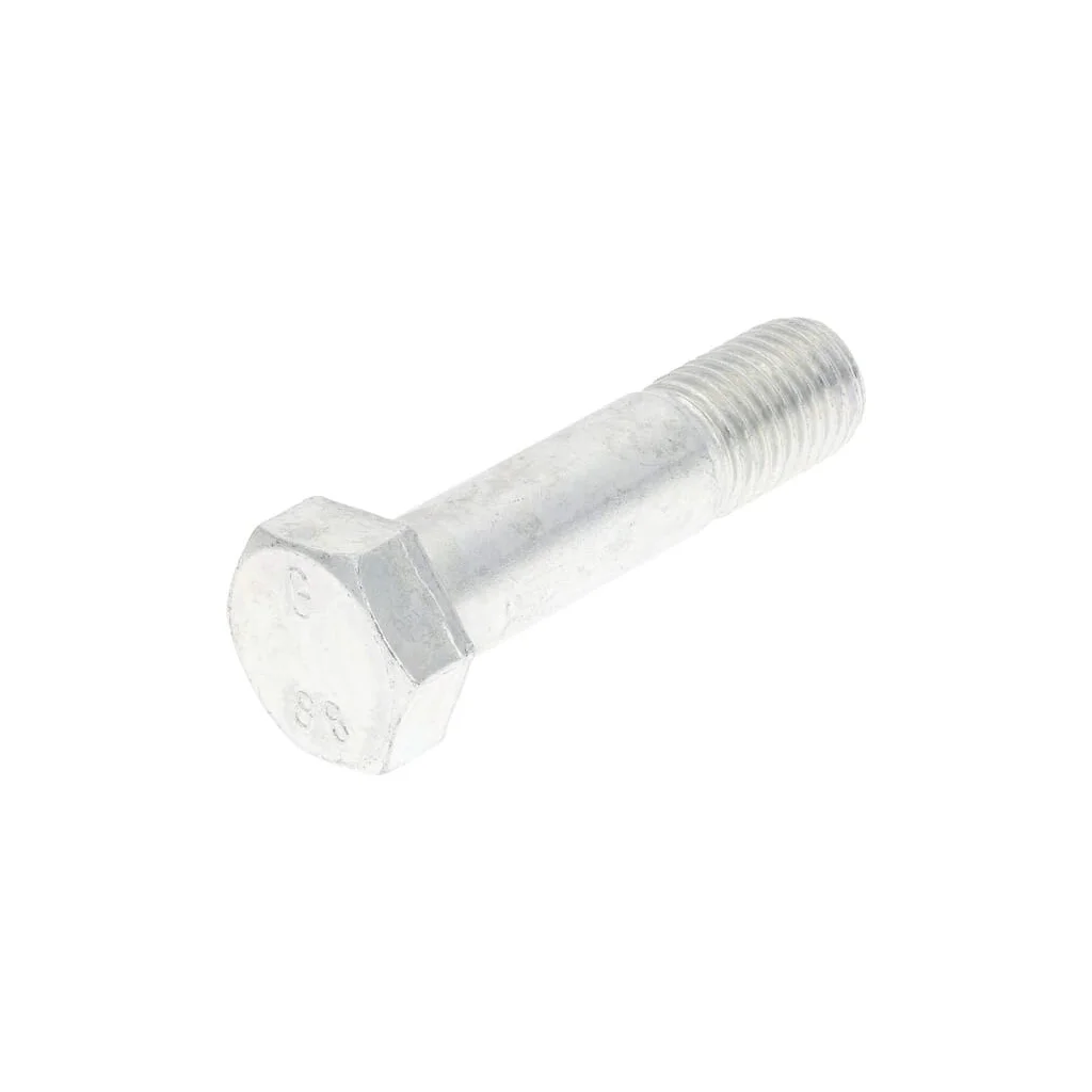 Șurub M24x95mm grupa 8.8 Lemken