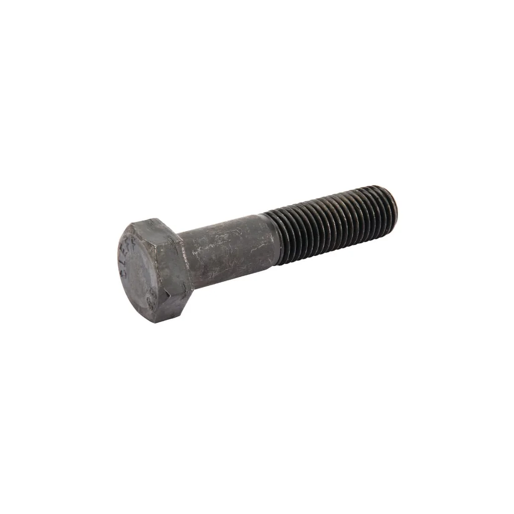 Șurub M24x110 grupa 8.8 DIN931