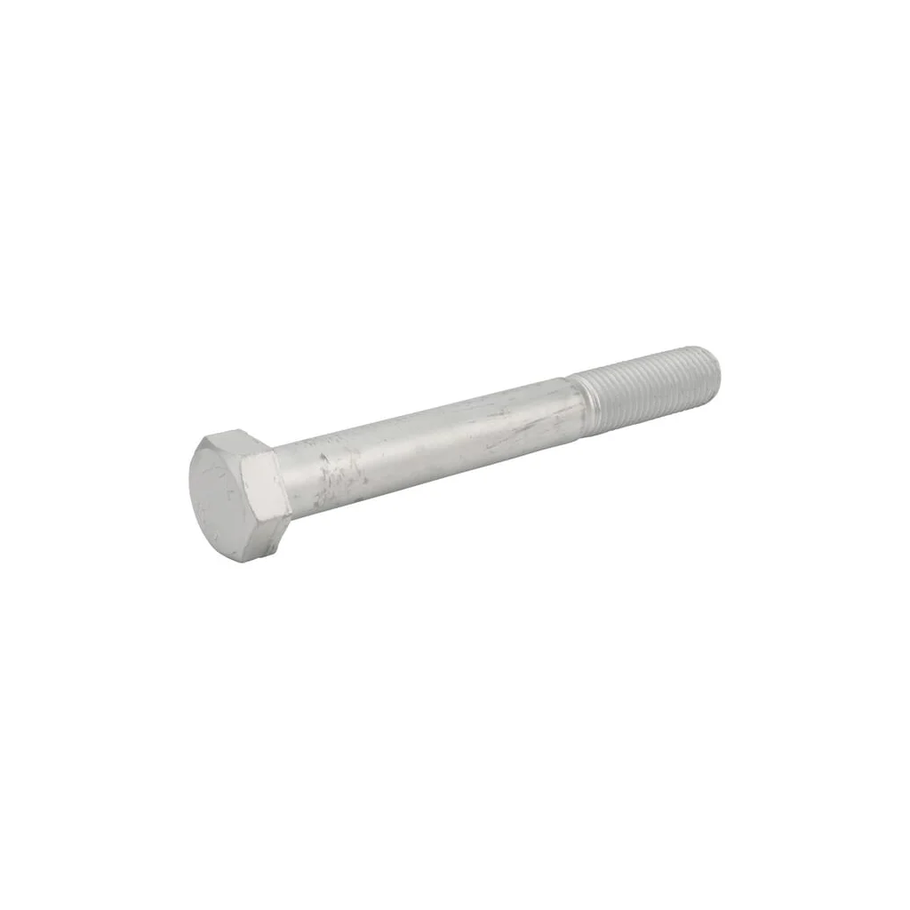 Șurub cap hexagonal M24x20 grupa 10.9