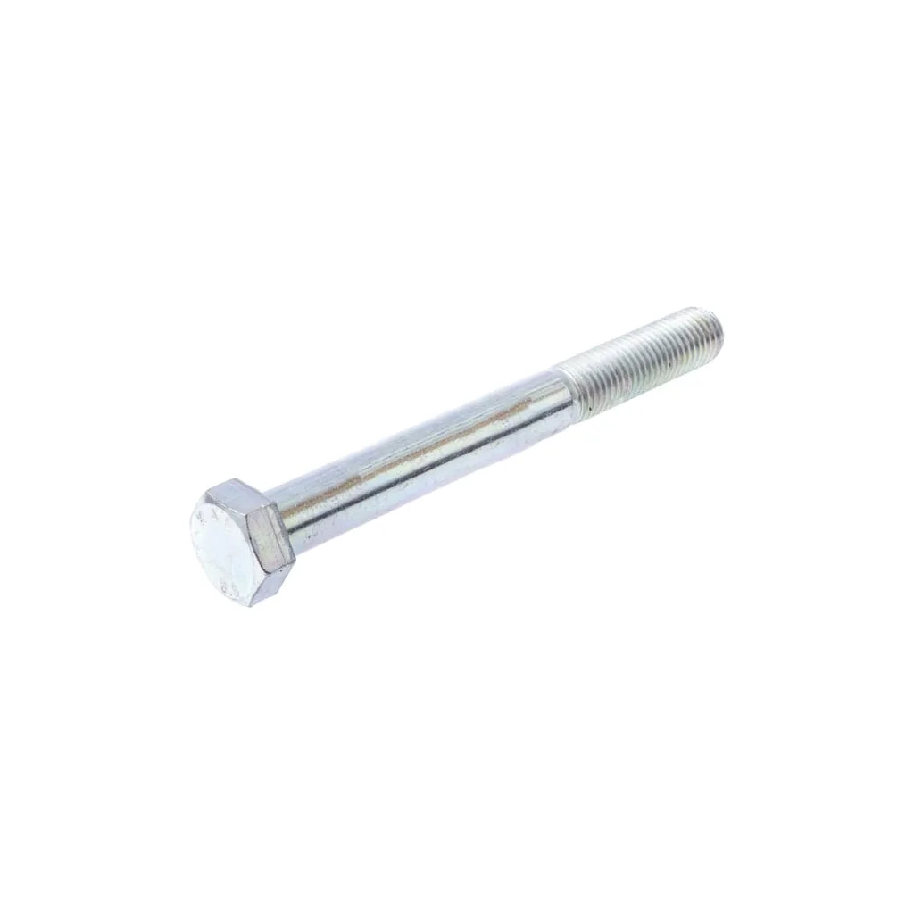 Șurub cap hexagonal M24x220 grupa 8.8