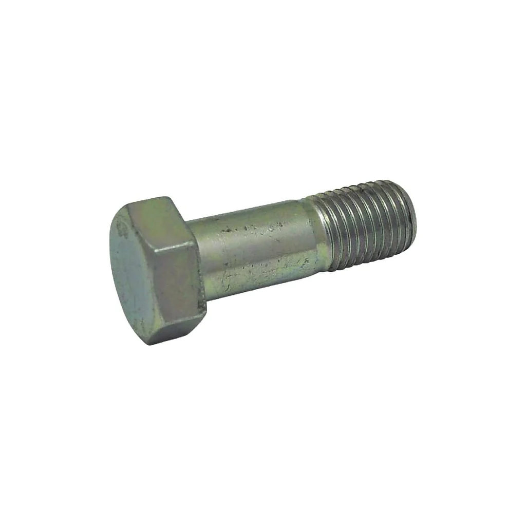 Șurub M30x90 grupa 8.8
