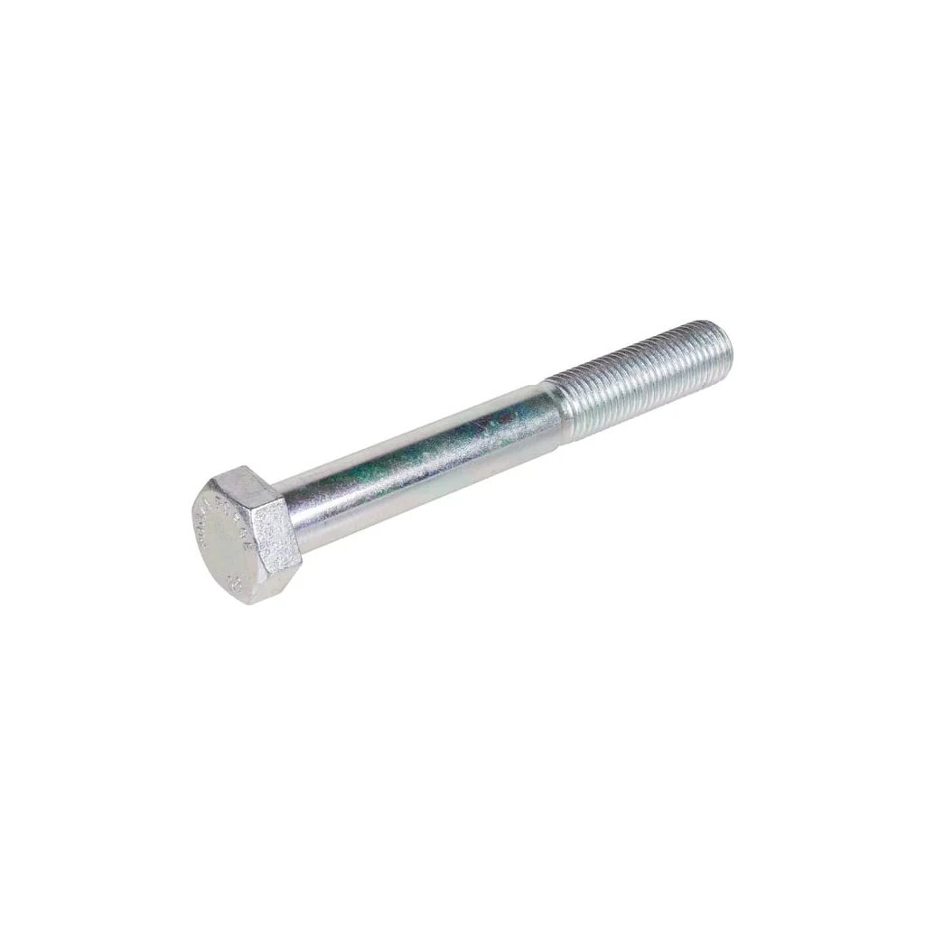 șurub M30X240 grupa 8.8 Zn DIN931-A