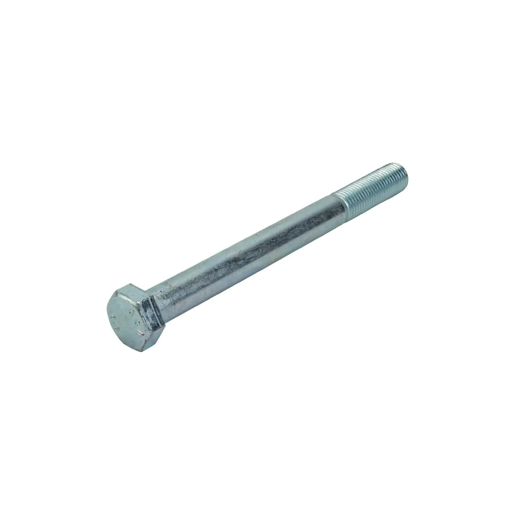 Șurub cap hexagonal M30x320 grupa 8.8
