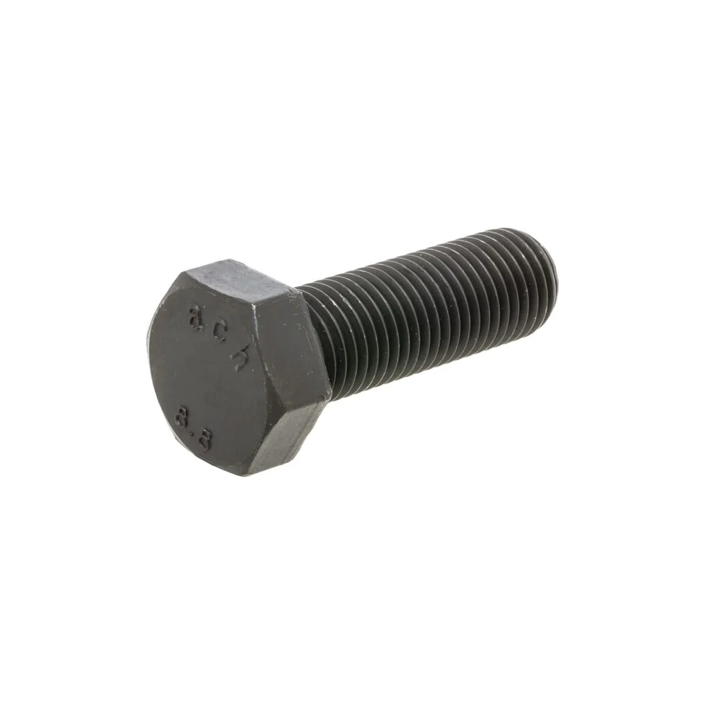Șurub hexagonal M30x90-8.8-DIN 933-BK30