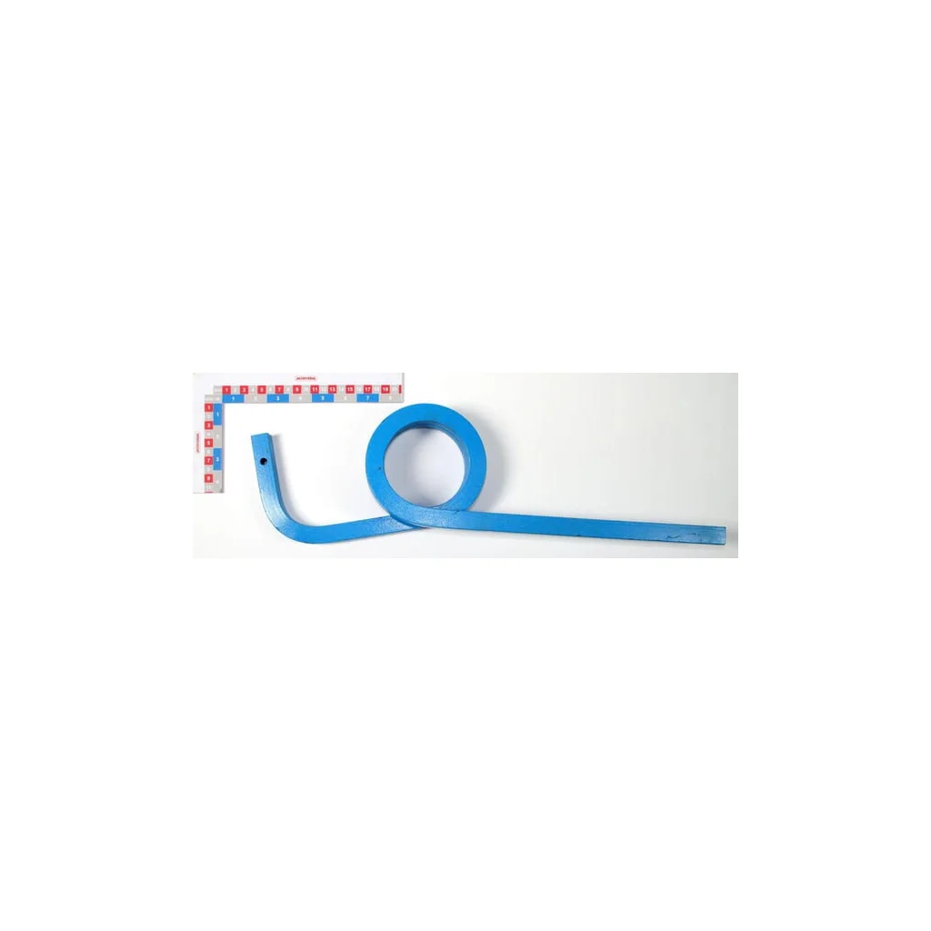 Dinte fertilizator 9153.1C