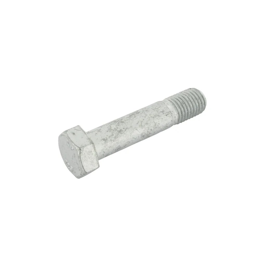 Șurub M16x75mm grupa 12.9 Lemken