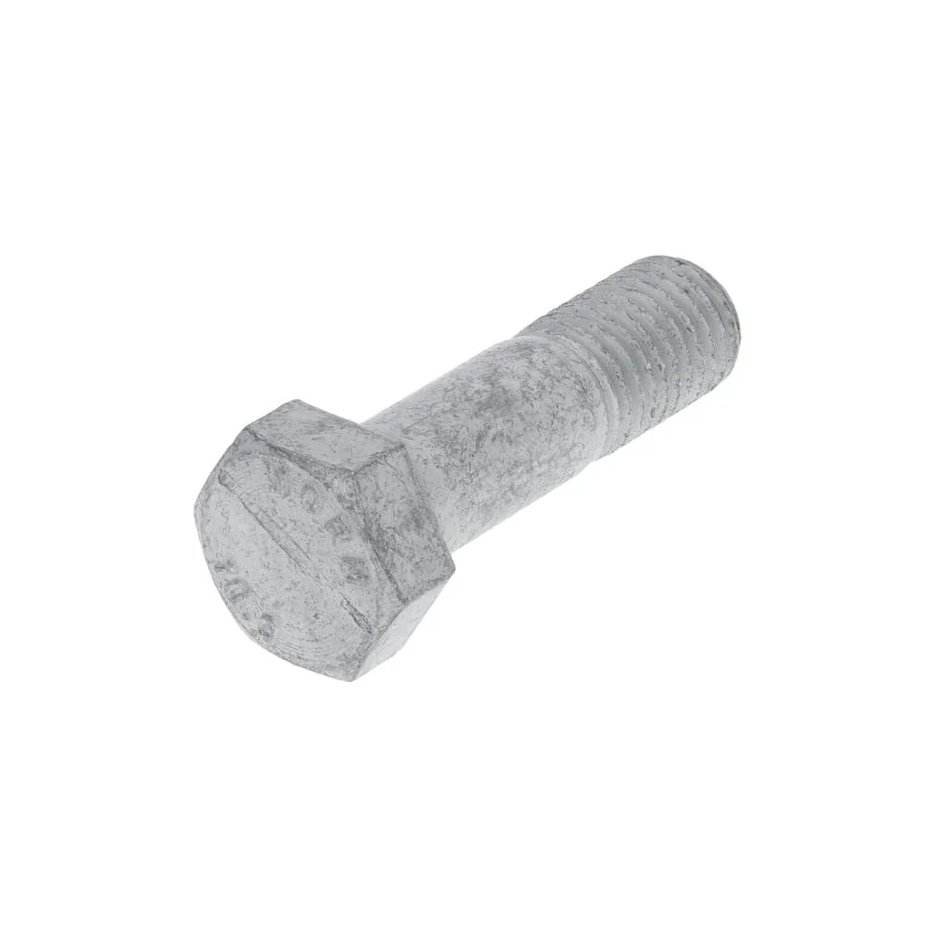 Șurub 55mm filet 20mm grupa 10.9 Lemken