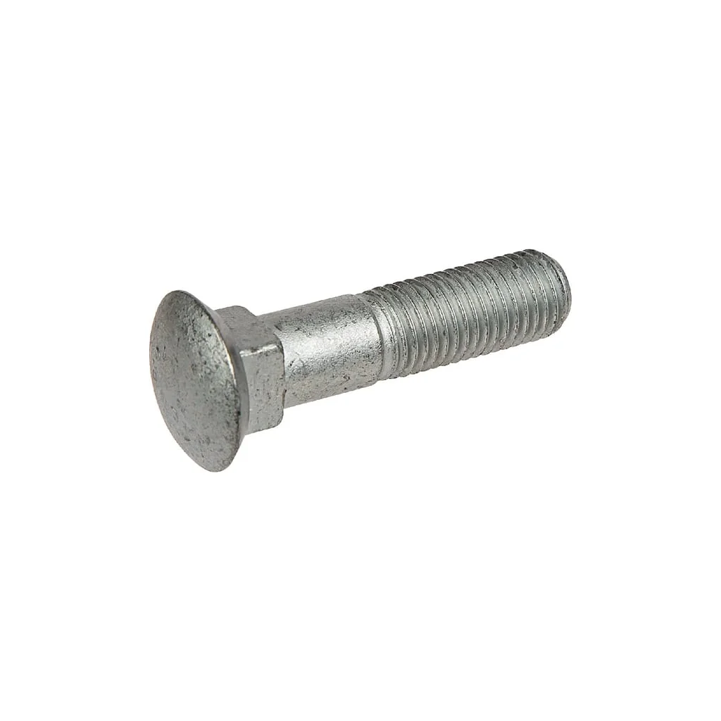 Șurub M16x65 grupa 10.9 Zn