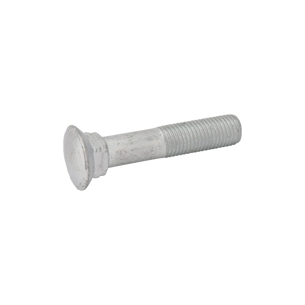 Șurub cap înecat M16x80 grupa 10.9 Zn