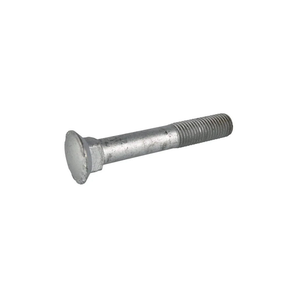 Șurub cap înecat M16x105 grupa 10.9