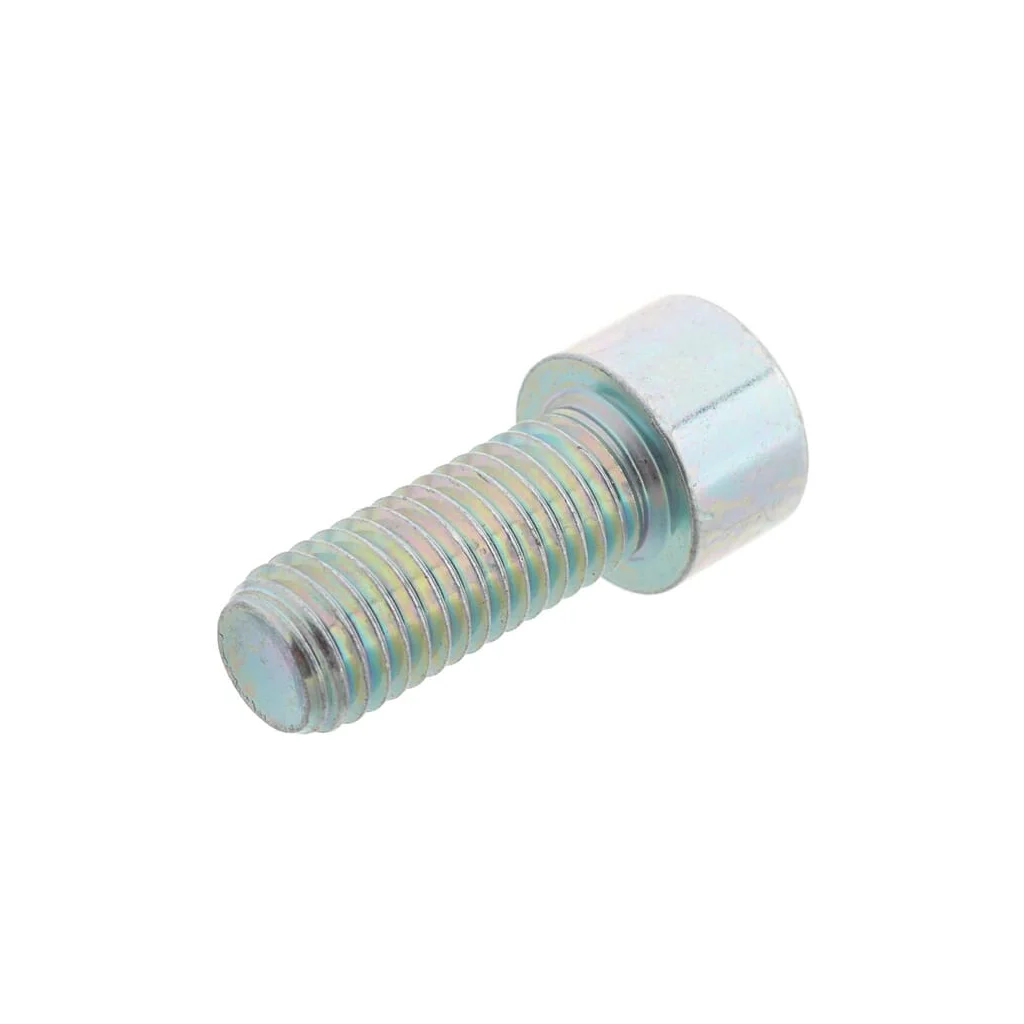 Șurub cap cilindric orificiu hexagonal M14x35 grupa 8.8 DIN912