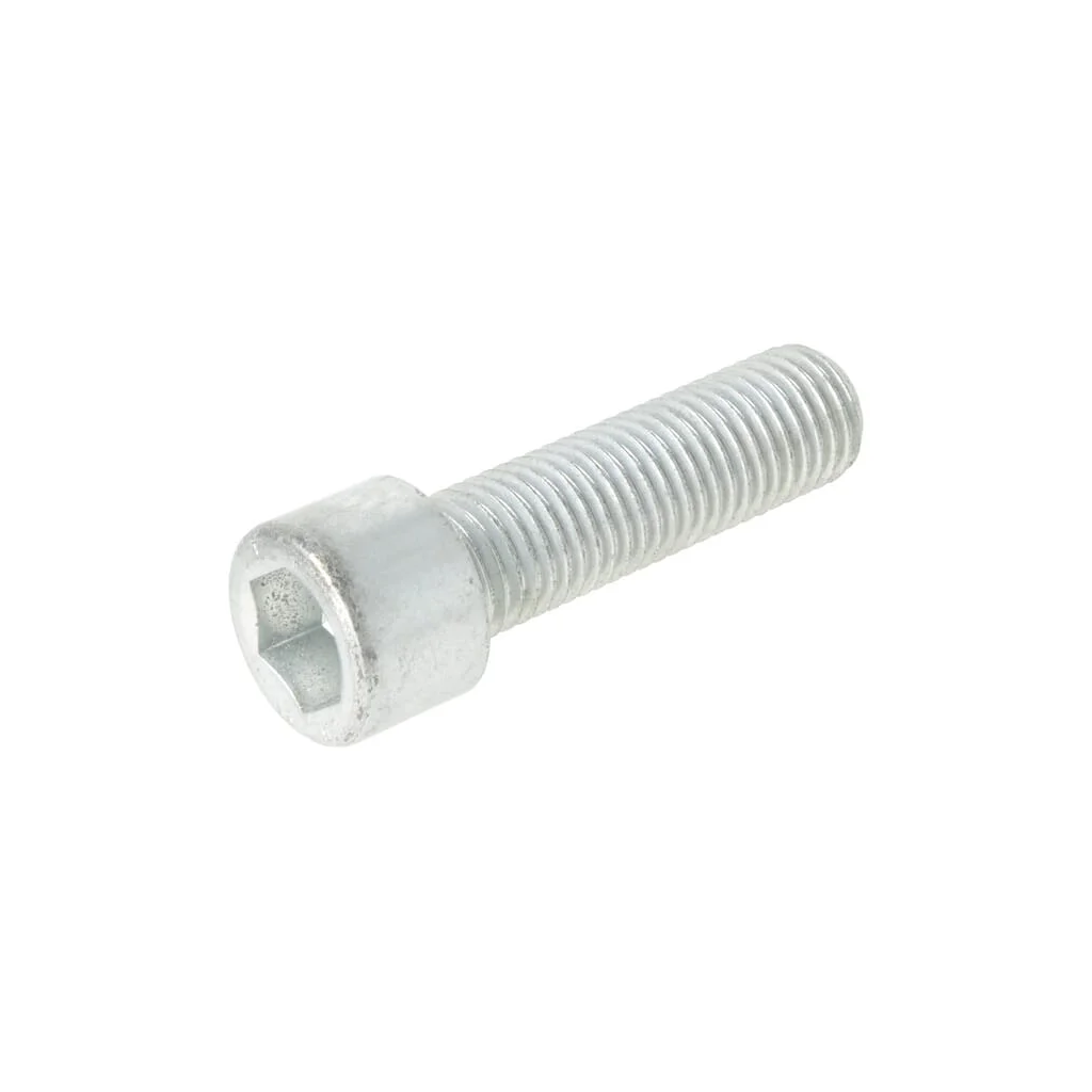 Șurub cilindru M16x55-8.8 DIN912 BK30