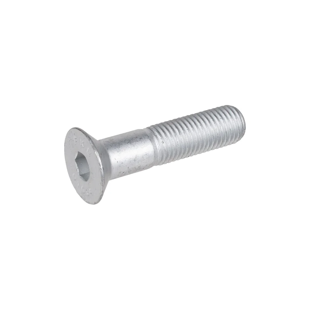 Șurub M16x70-10.9