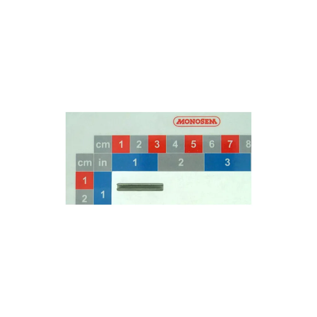 Știft elastic 4-26 EP