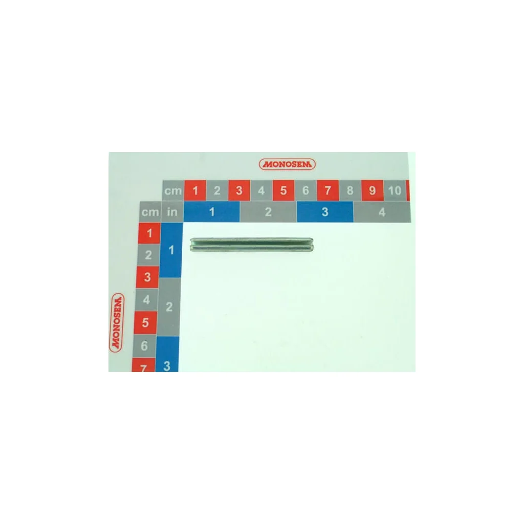 Bolț elastic 6-55 ZN
