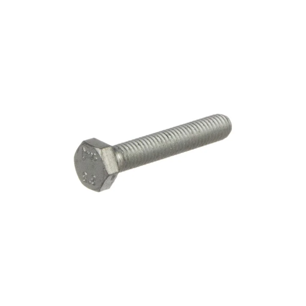 Șurub M8x45 grupa 8.8 Zn