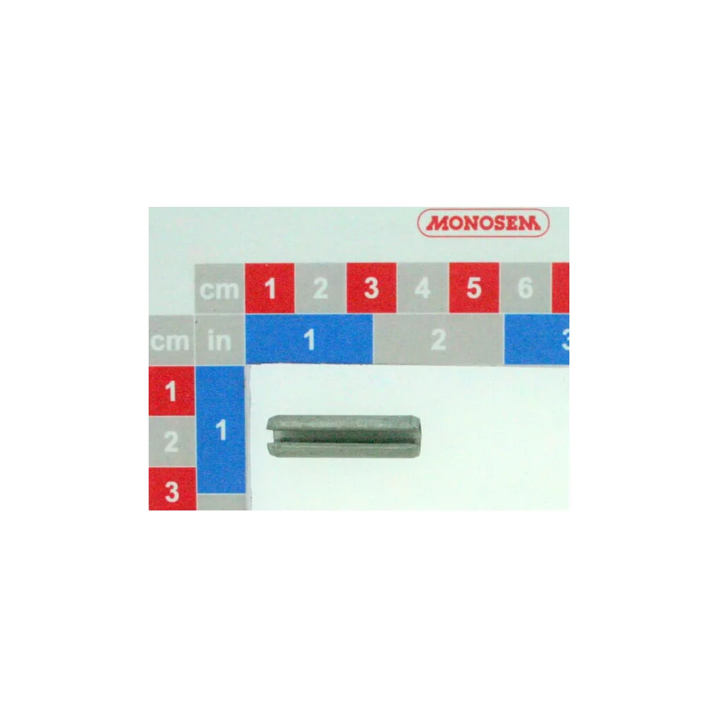 Bolț elastic 8x30
