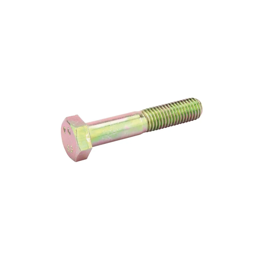 Șurub cap hexagonal M12x65mm grupa 8.8