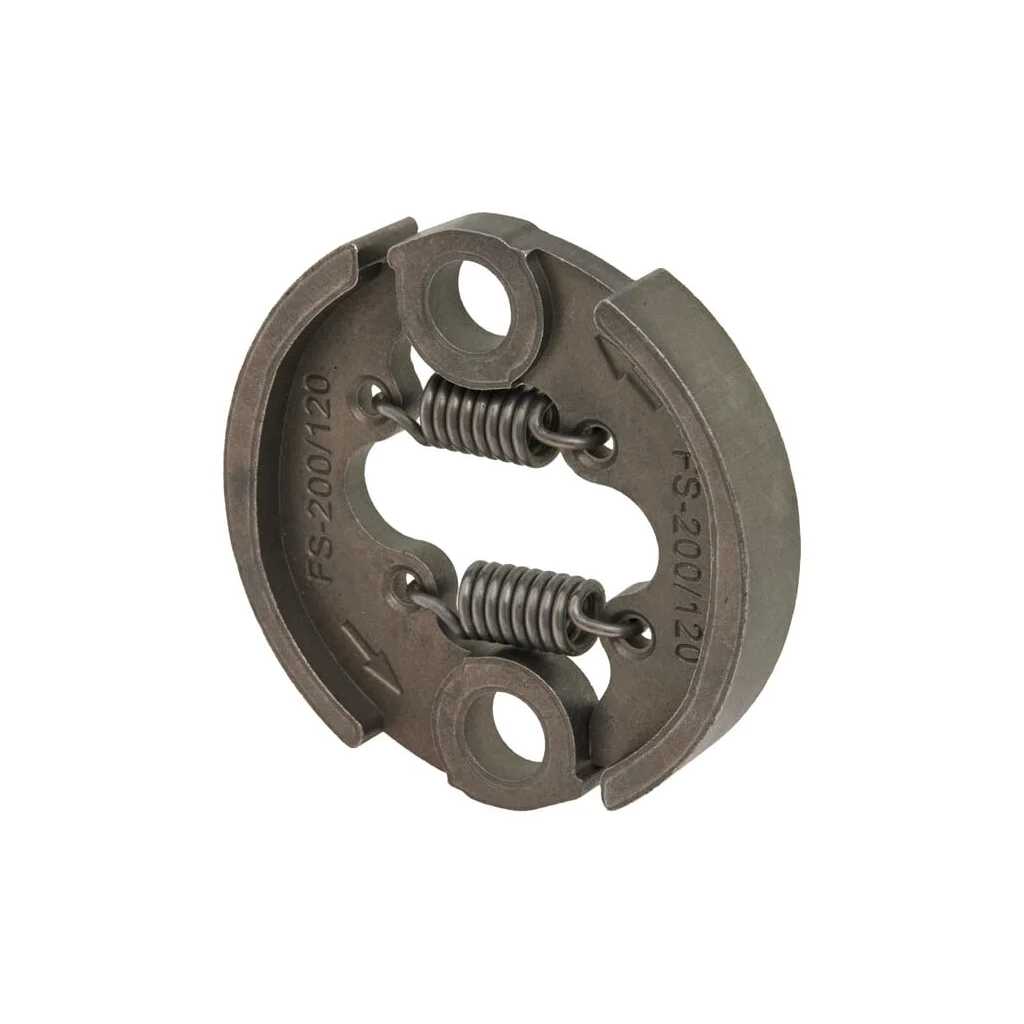 Ambreiaj centrifugal
