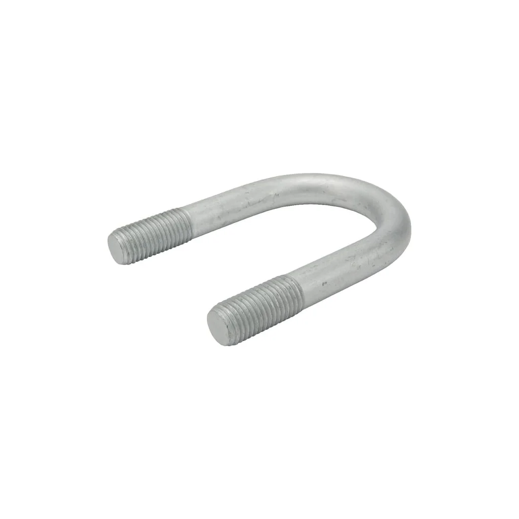 Șurub U M20x320-D68 Zn