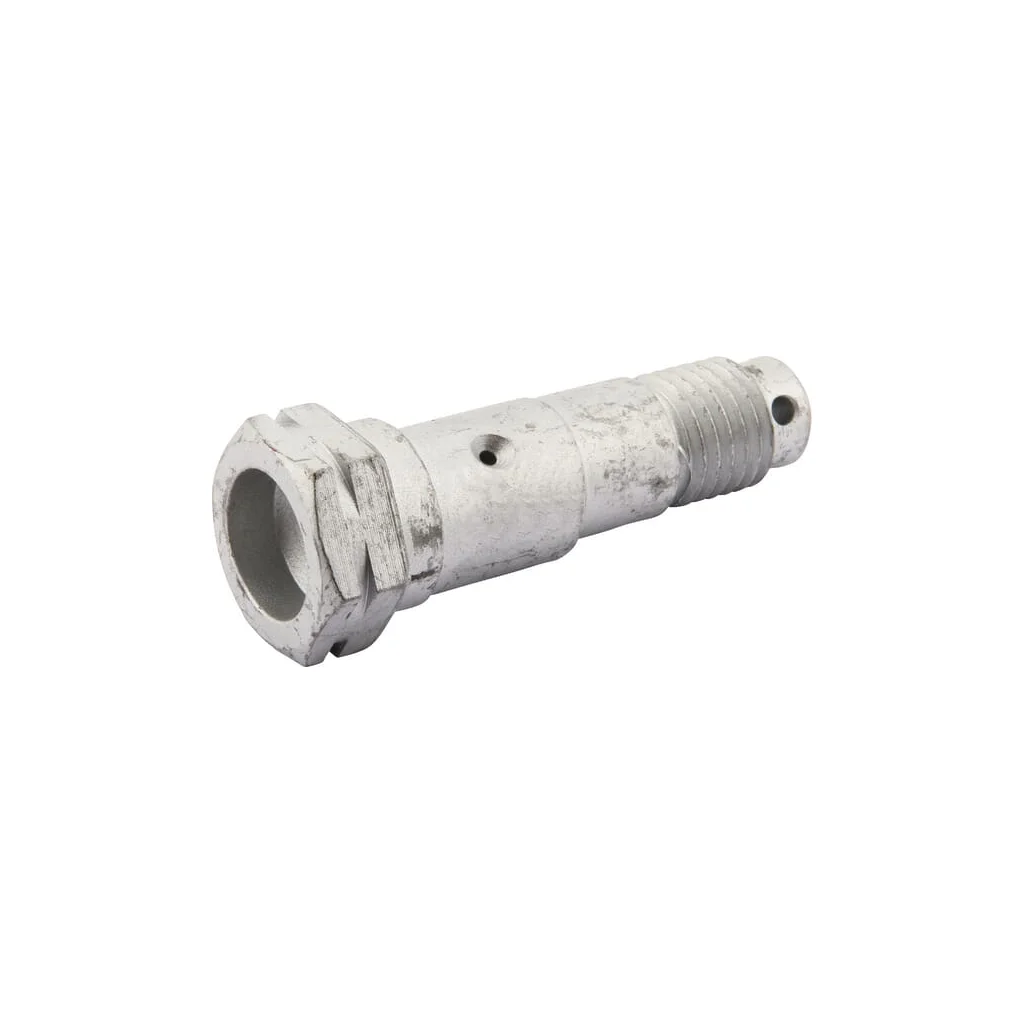 Șurub excentric M24x91/D32-28-25 Zn