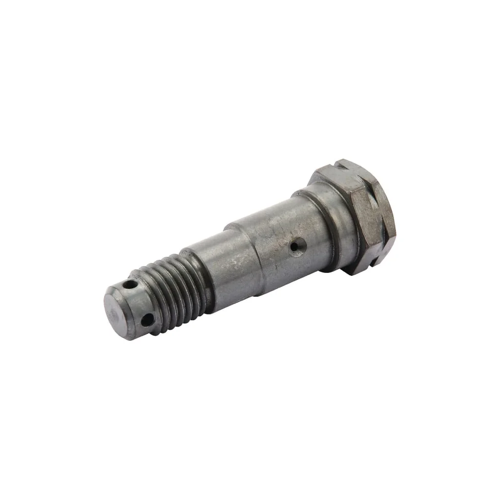 Șurub excentric M24x91/D32-28-25-M16 Zn