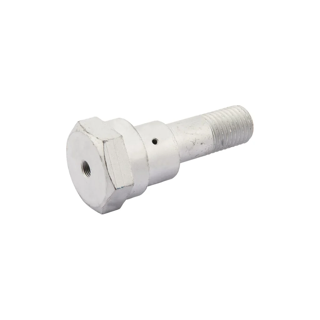 Șurub excentric M24x95/D45-35-24-M24 Zn