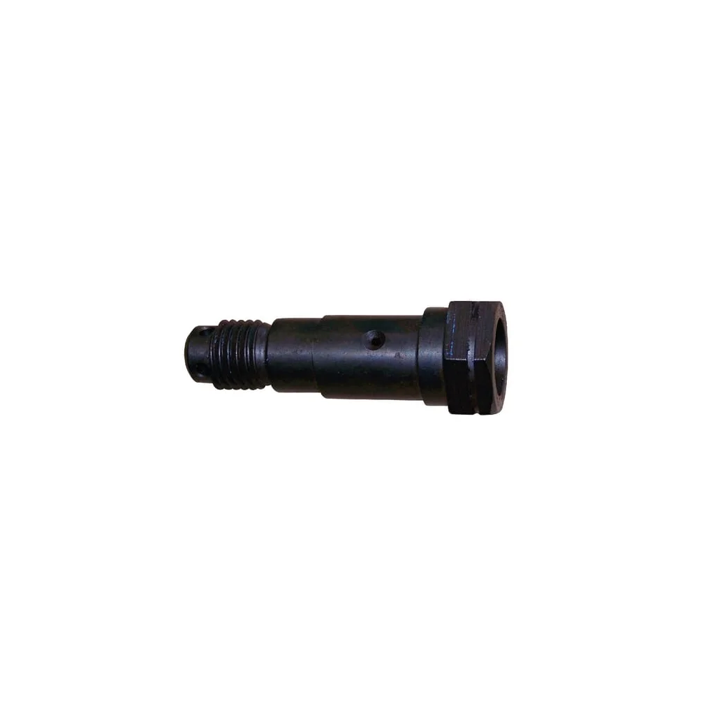 Șurub excentric M24x91/D32-28-25/35-M10x1 Zn