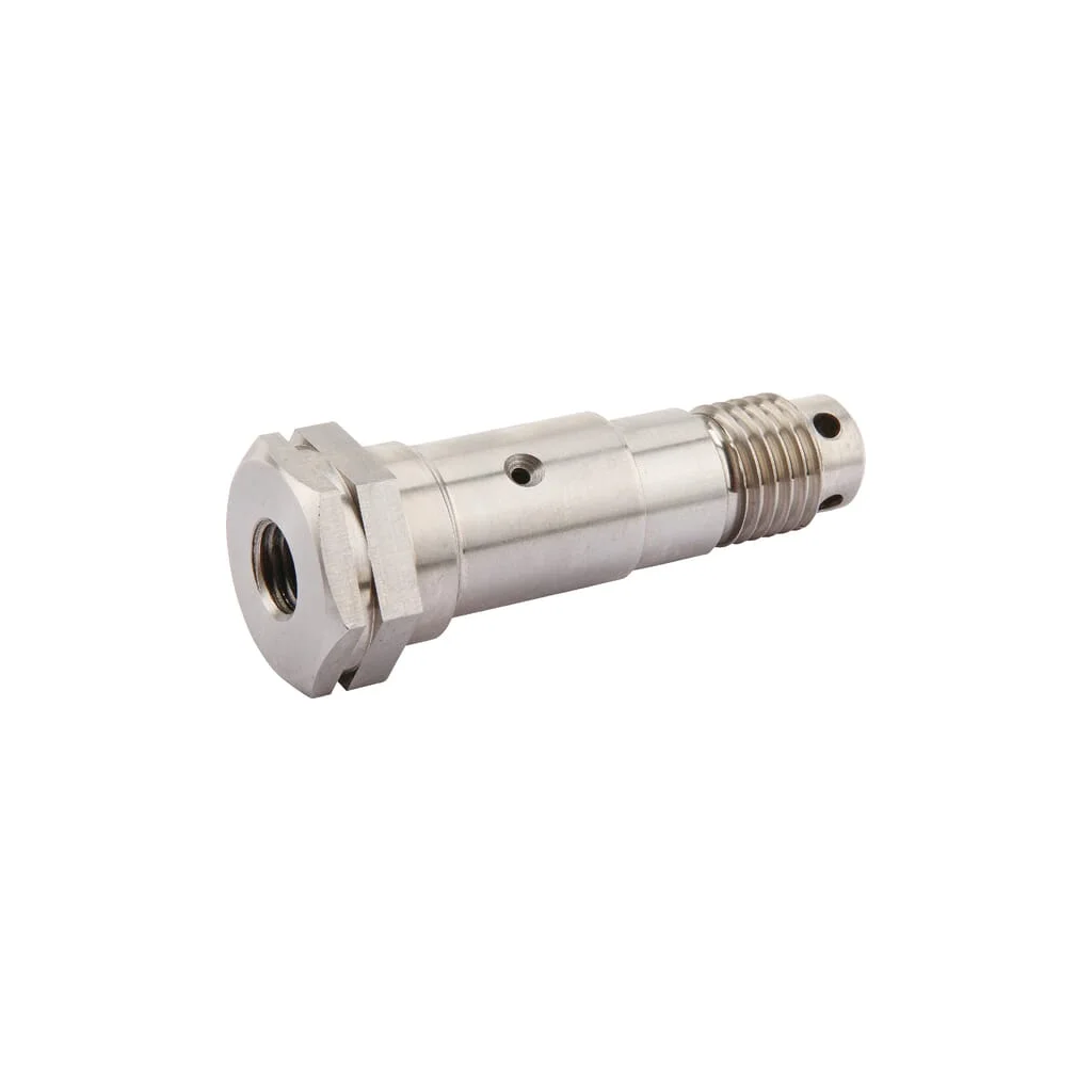 Șurub excentric D24x91/D32-28,25/35-M16 Zn