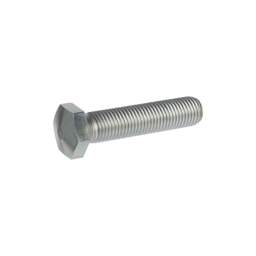 Șurub M30x130mm grupa 8.8 Lemken