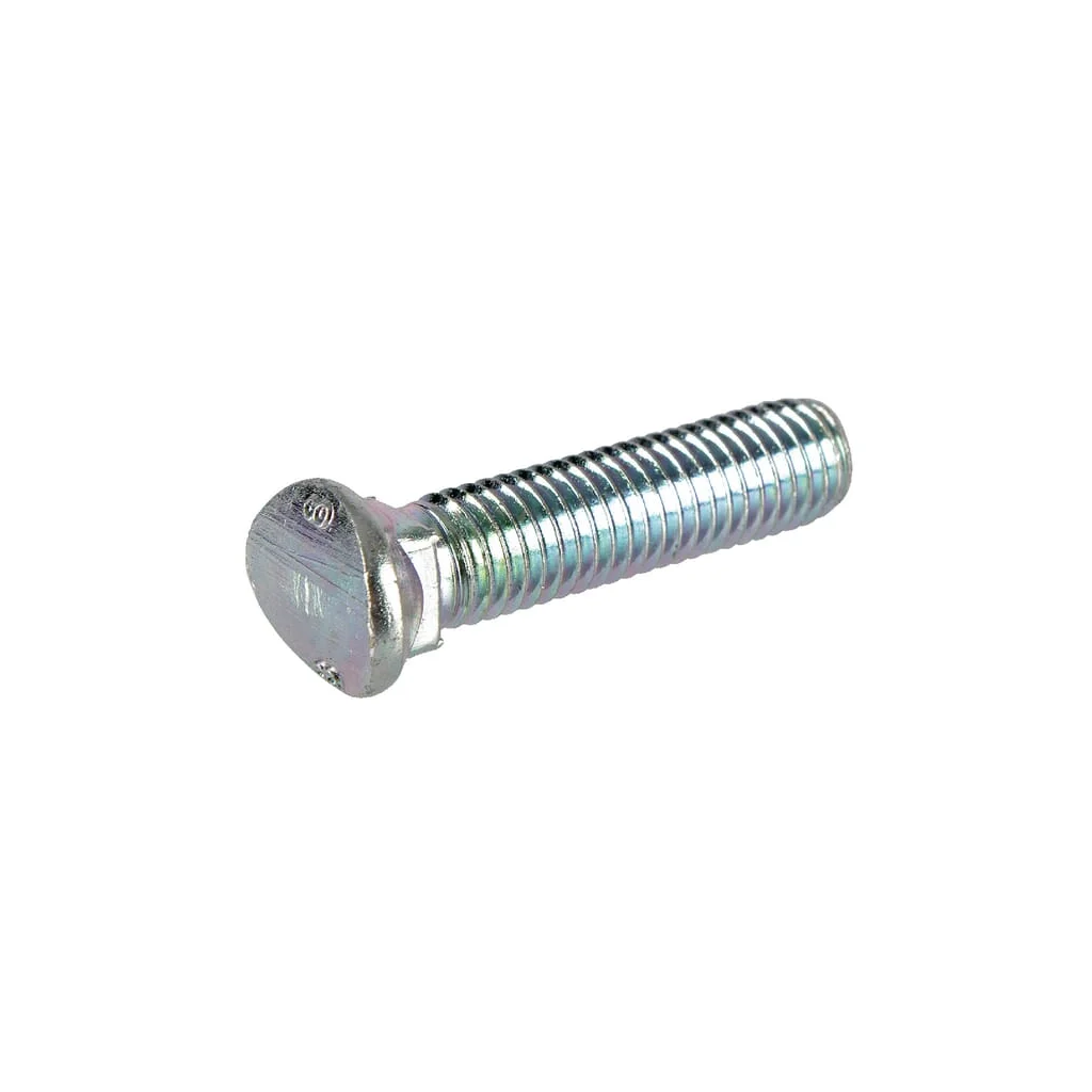 Şurub planetară fără piuliţă M10X45 grupa 8.8 Zn