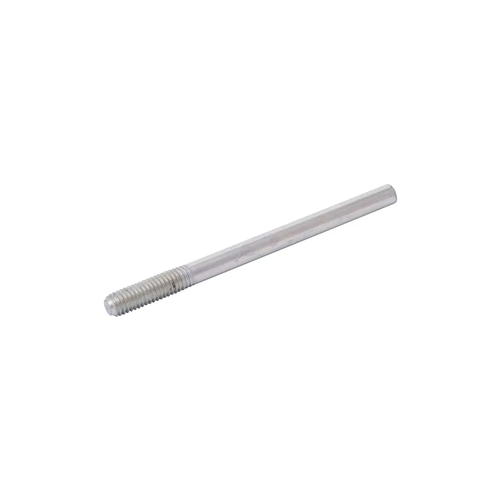 Prezon M6x80 grupa 8.8 Zn