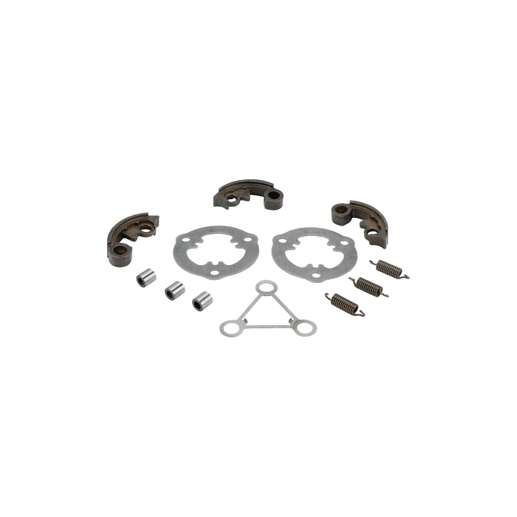 Ambreiaj centrifugal